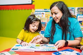 Makoons Play School Bandlaguda Jagir